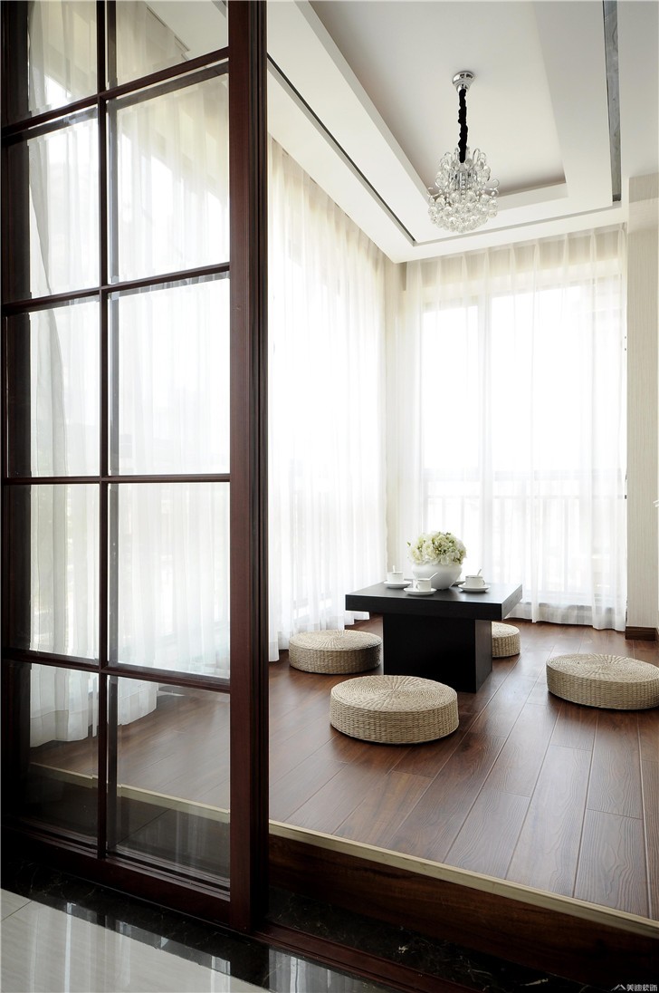 长沙龙泉美墅装修案例-其他