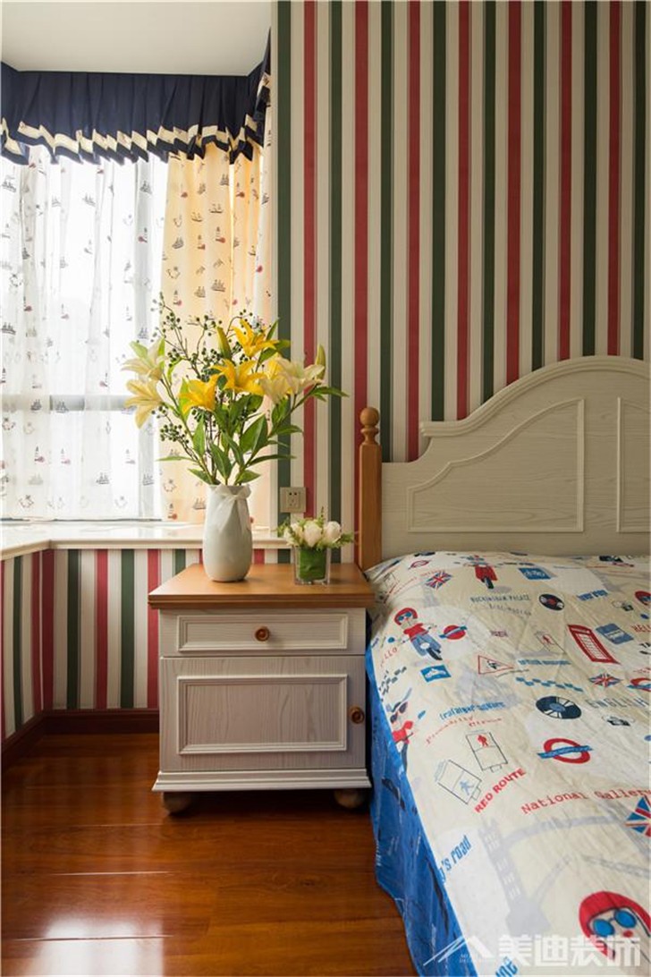 长沙湘江世纪城案例-装饰