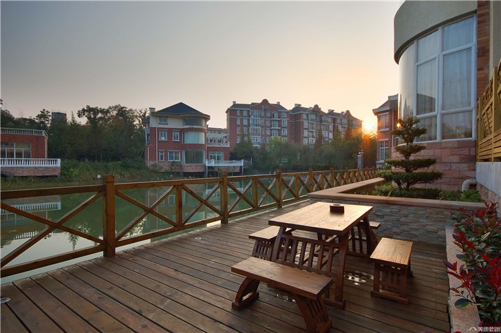 梅溪湖280㎡装修案例-外景