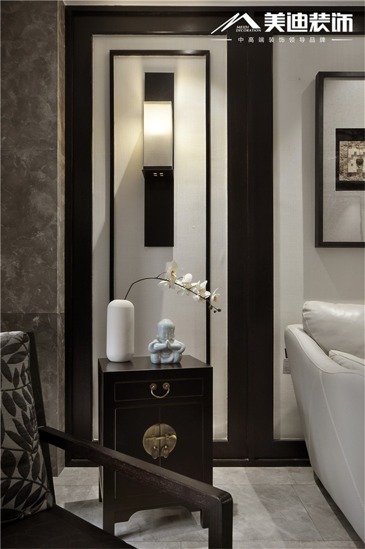 长沙克拉美丽山庄143㎡案例