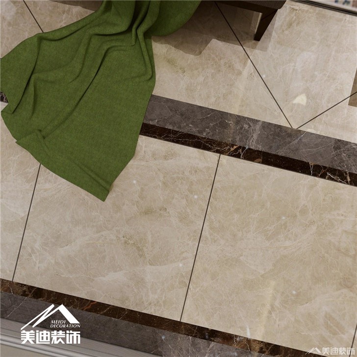 盛隆家园现代风格案例-细节