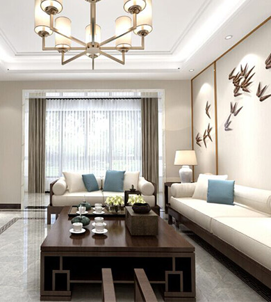 保利国际简约并不简单的日 ...