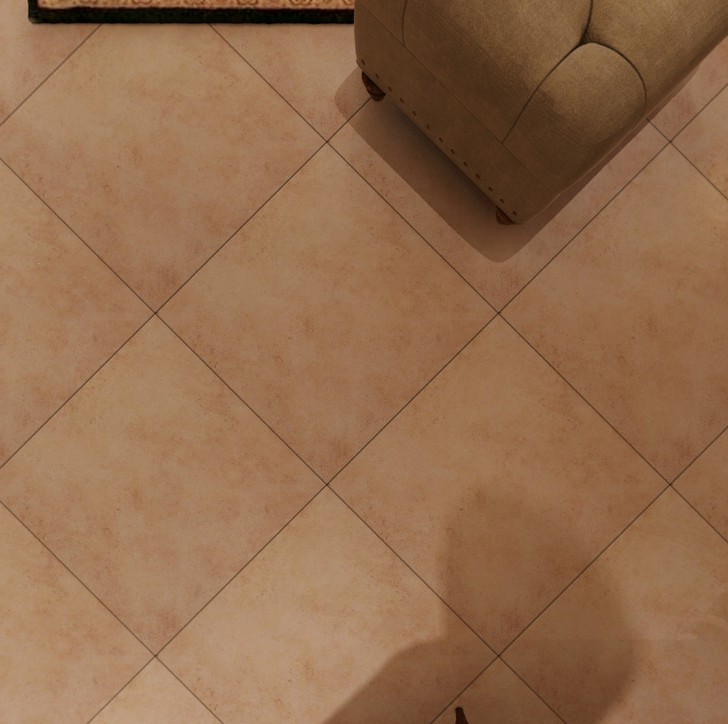 长沙湘江世纪城美式乡村风案例-细节