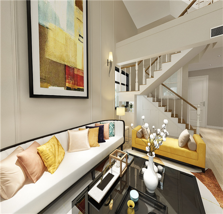 世贸铂翠湾720度全景展示