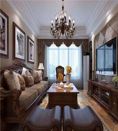 欧美经典027号轻奢整装720 ...