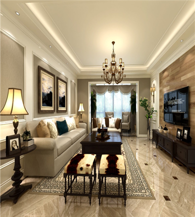 欧美经典015号轻奢整装720 ...