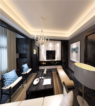 欧美经典004号轻奢整装720 ...