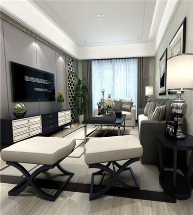 欧美经典013号轻奢整装720 ...