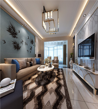 欧美经典014号轻奢整装720 ...