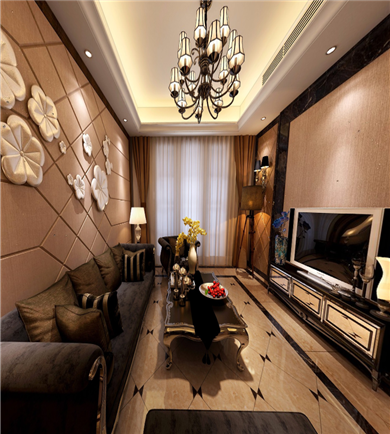 欧美经典005号轻奢整装720 ...