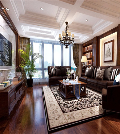 欧美经典016号轻奢整装720 ...