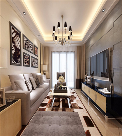 欧美经典009号轻奢整装720 ...