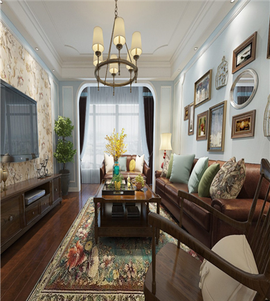 欧美经典022号轻奢整装720 ...