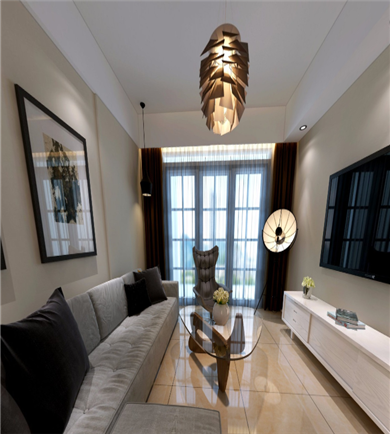 宜家经典002号轻奢整装720 ...