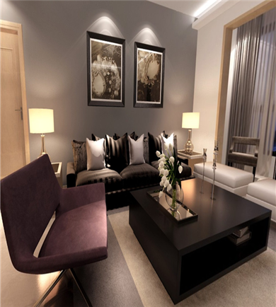 宜家经典011号轻奢整装720 ...