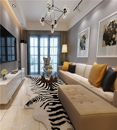 宜家经典006号轻奢整装720 ...