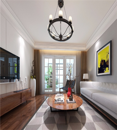 宜家经典005号轻奢整装720 ...