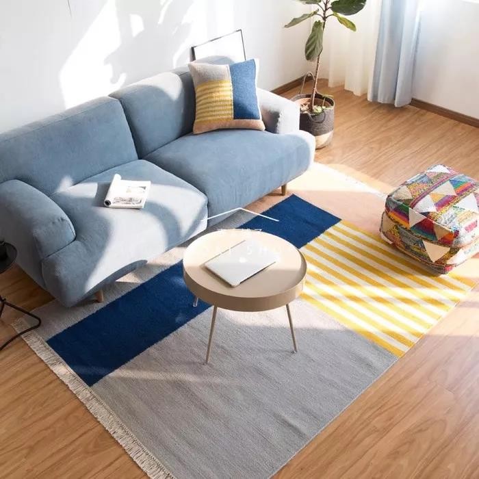 这组让朋友都羡慕的家居配色公式，值得收藏!