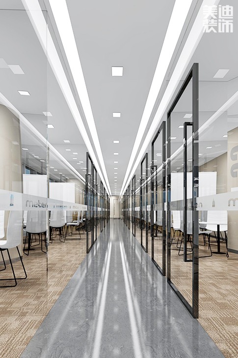 广州万菱汇美联英语工装