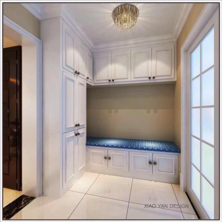 米兰春天118平简欧实拍展示-其他