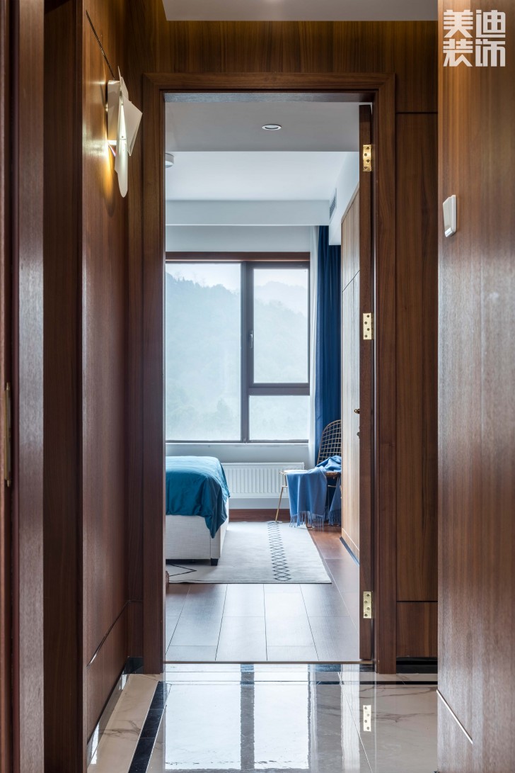 云顶梅溪湖160㎡现代简约风格装修案例实拍图--其他