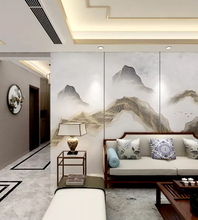 北大资源理想家园116㎡新 ...