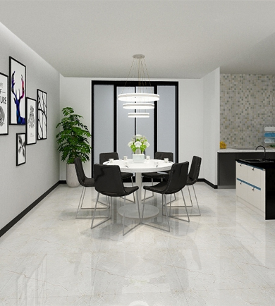 湘江壹号120㎡现代风格全 ...