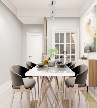 中国铁建梅溪青秀96m²北 ...