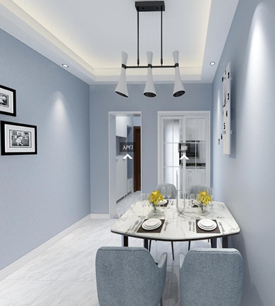 盛世耀凯88m²现代风格全 ...