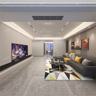 长房星昇公馆180㎡全房全 ...