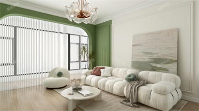 润和湘江天地118㎡全房全 ...