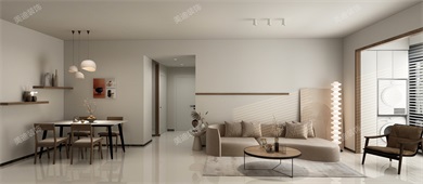 阳光城愉景苑113㎡全房全 ...