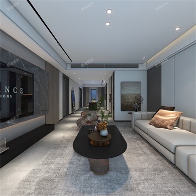 北辰中央公园160㎡全房全 ...