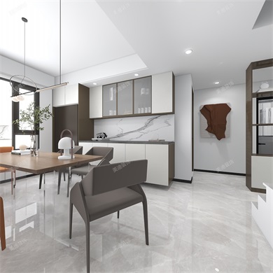 金辉优步花园120㎡全房全 ...