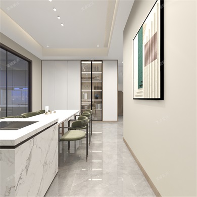 悦澜府170㎡全房全景案例 ...