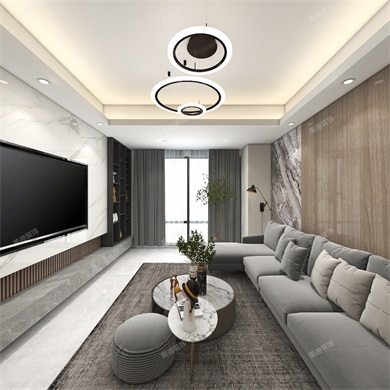 长房云尚公馆102㎡全房全 ...