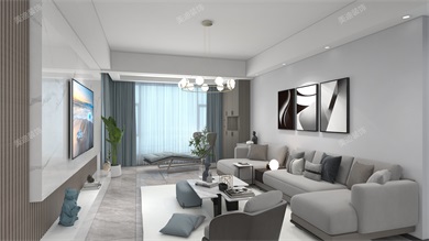 长房宁都公馆117㎡全房全 ...