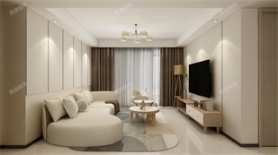 环球融创会展上东区130㎡ ...