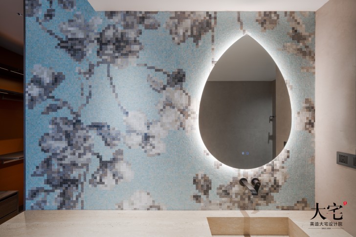 金东陶子湖 700㎡ 意式风