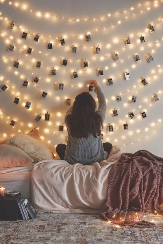 ins风装修效果图